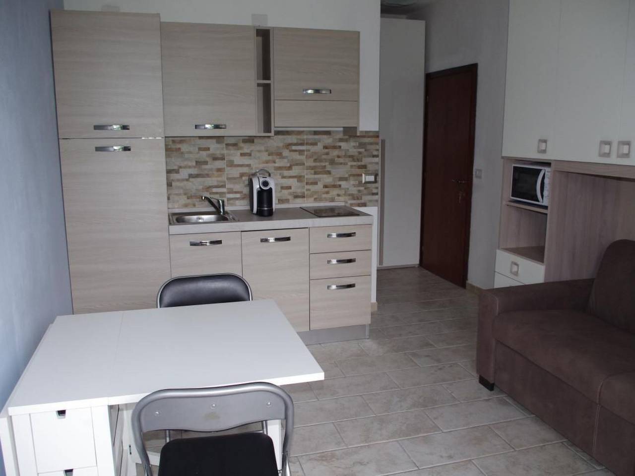 Ganze Wohnung, Wohnung in Euroville mit gemeinschaftlichem Pool in Germignaga, Lago Maggiore (Lombardei)