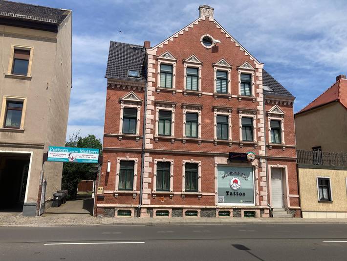 Ferienwohnung für 3 Personen