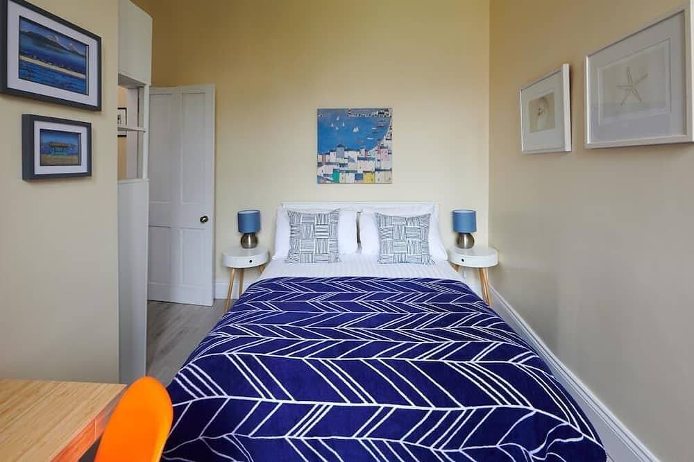 Ganze Wohnung, Swan Cove Gourock 1 Bedroom Apartment With Stunning sea Views in Gourock, Inverclyde