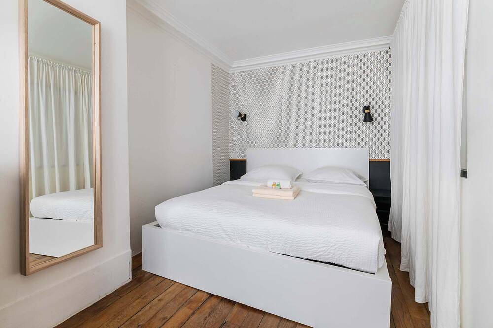 Appartement de vacances