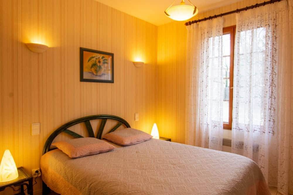Maison confortable près de Périgueux avec cheminée, jardin et animaux admis in Le Change, Périgord Blanc