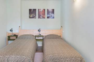 B&b for 2 People in Teglio, Valtellina, Photo 1