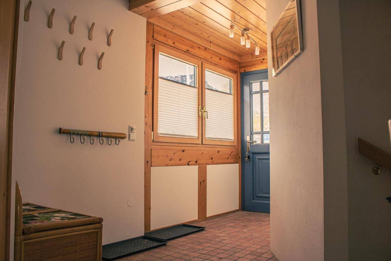 Ferienhaus Fanni in Ramsau am Dachstein, Schladming-Dachstein