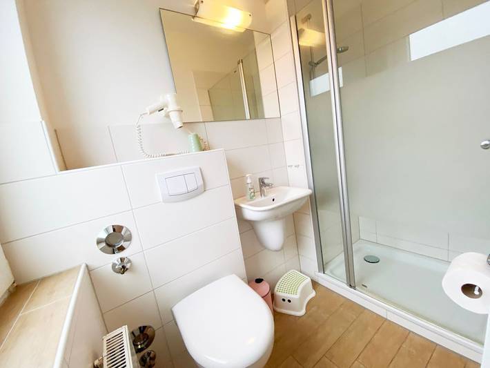 Ganze Wohnung, Haus Dithmarschen Wohnung D5 in Büsum, Kreis Dithmarschen