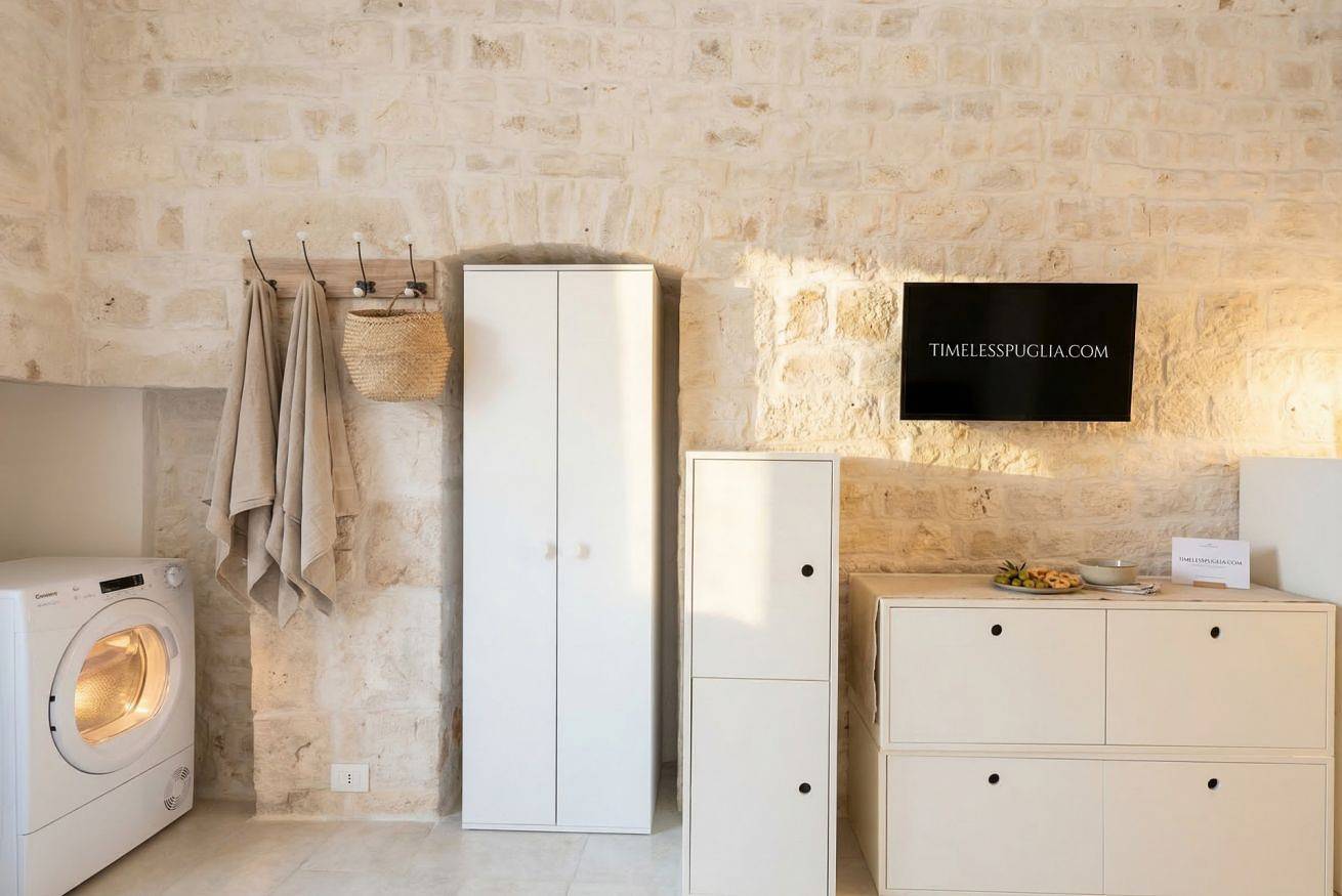 Appartamento intero, Casa Nathan in Casamassima, Provincia di Bari