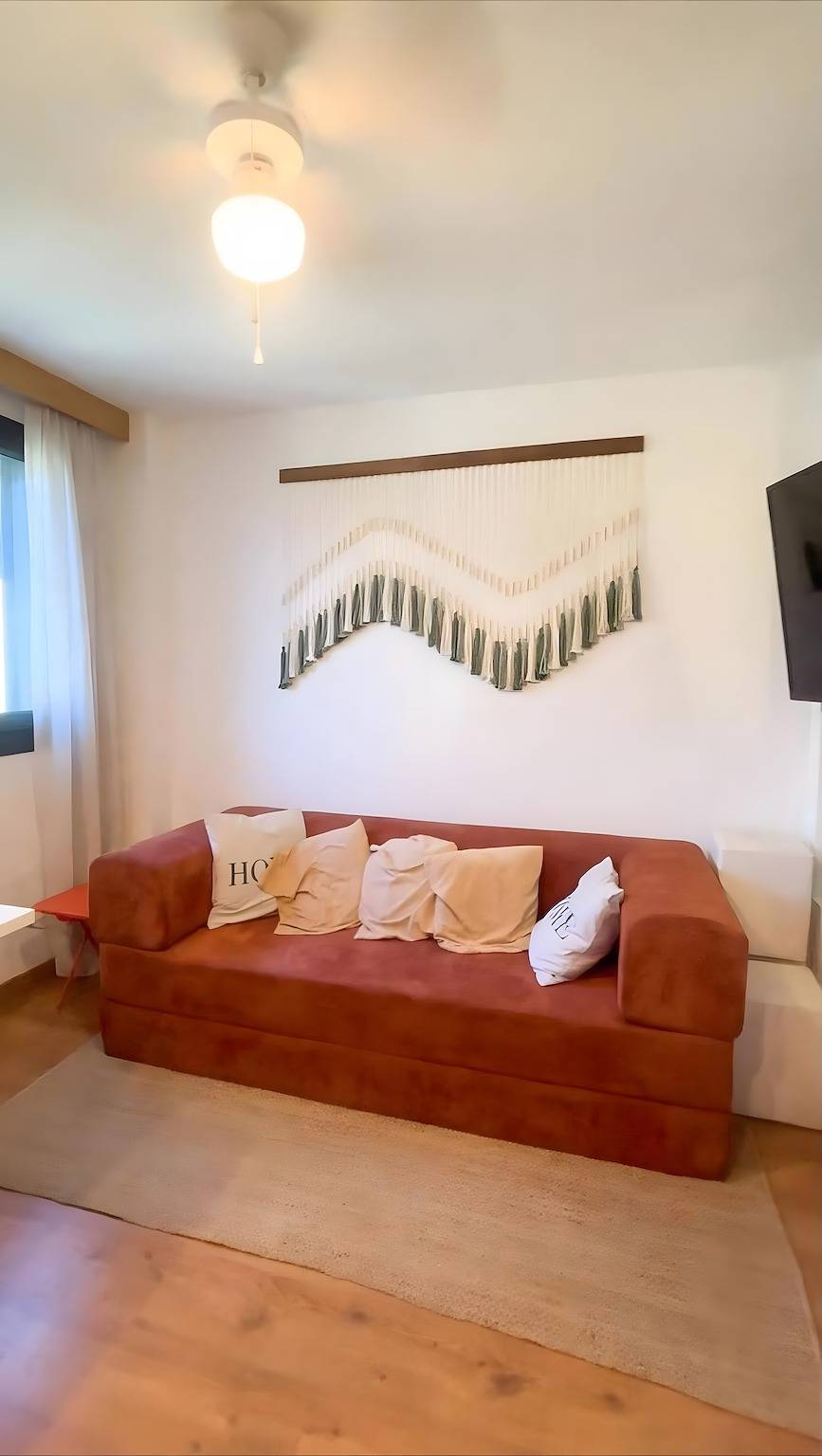 Holiday Home 'El Rincón De Los García' in Mieres, Asturias in Mieres (Asturia), Cordillera Cantábrica