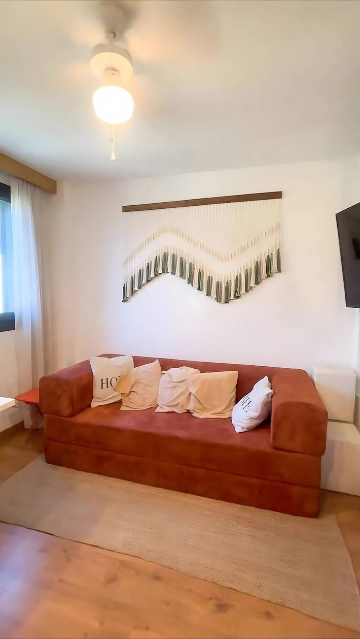 Casa de vacaciones para 4 personas - 1