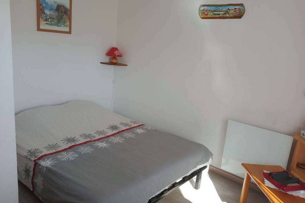 Apartamento entero, Abondance: apartment in residence in Abondance, Les Portes du Soleil