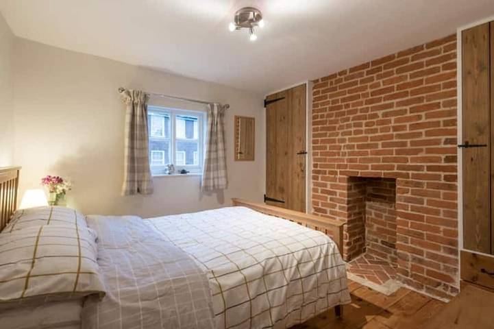 Gîte pour 2 personnes, avec jardin et terrasse, animaux acceptés dans Bury Saint Edmunds - 3