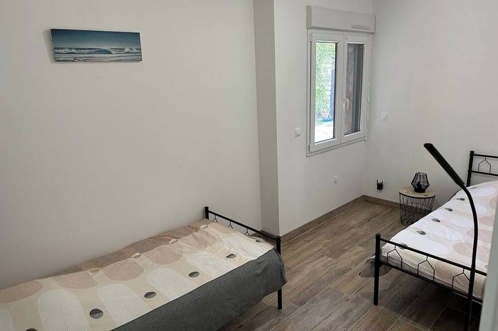 Location de vacances pour 11 personnes, avec jardin à Lusigny-sur-Barse - 4