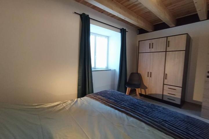 Location de vacances pour 8 personnes à Nasbinals - 2