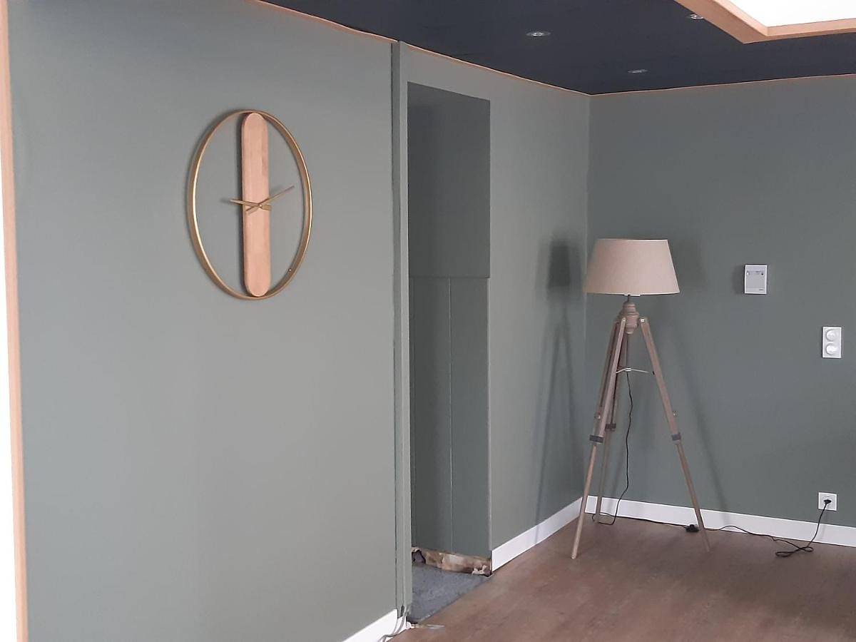 Double Room in Salles, Région d'Arcachon