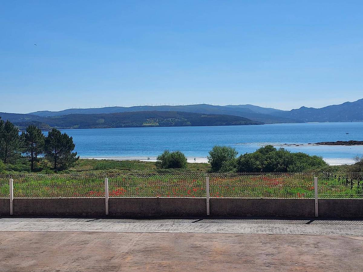 Apartamento entero, Two-Bedroom Apartment in Cape Finisterre, Finisterre