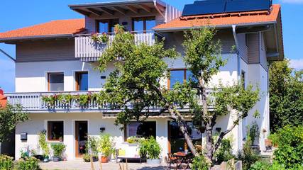 Vakantiewoning voor 4 Personen in Traunstein, Chiemsee, Afbeelding 1