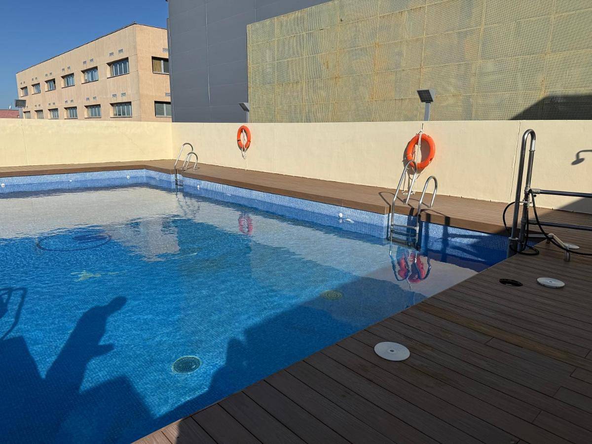Apartamento entero, Modernlux in Bormujos, Provincia de Sevilla