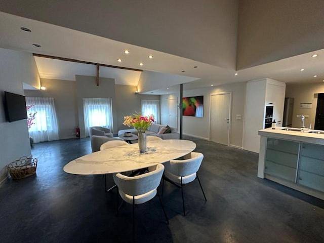 Gîte pour 4 personnes à Lier - 4