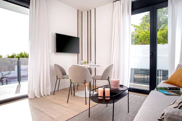 Appartement entier, Genteel Home Arruzafa Iii in Cordoue (Ville), Cordoba