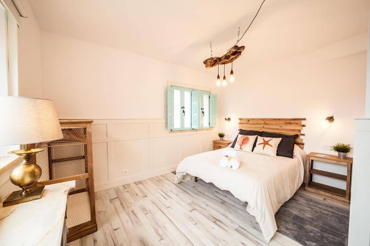 The Old Seaman Bed & Breakfast in Celorio, Llanes