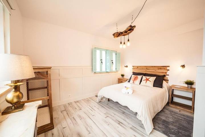 Maison d’hôte pour 2 personnes, avec terrasse, animaux acceptés dans Asturies - 3