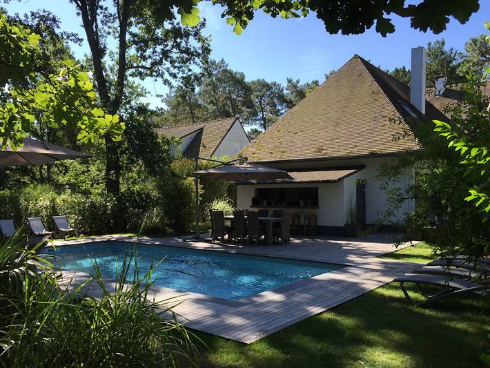 Chambre d’hôte pour 2 personnes, avec piscine et jardin dans Hauts-de-France - 2