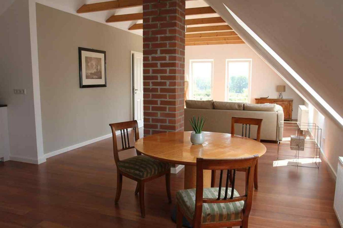 Ganze Wohnung, Wunderschön gelegenes 2-Personen Fewo zwischen Düsseldorf und Essen in Ratingen, Ruhrgebiet