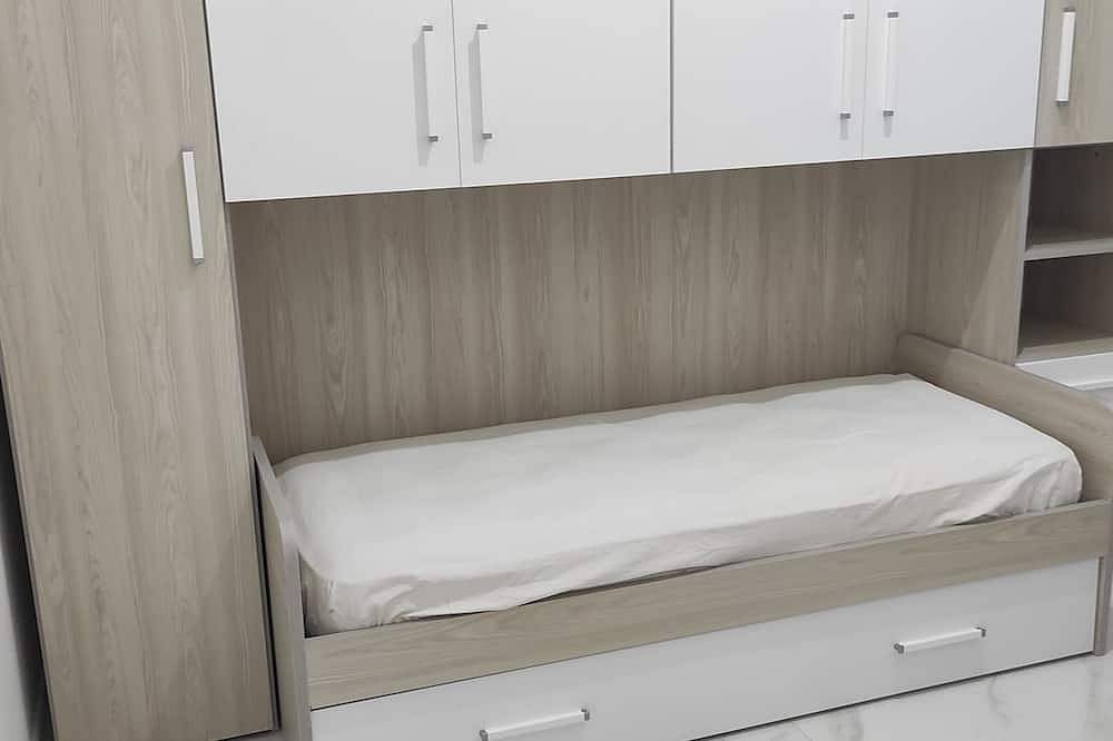 Apartamento entero, Willy's House Barletta - Privacy e Relax in Barletta, Via Francigena