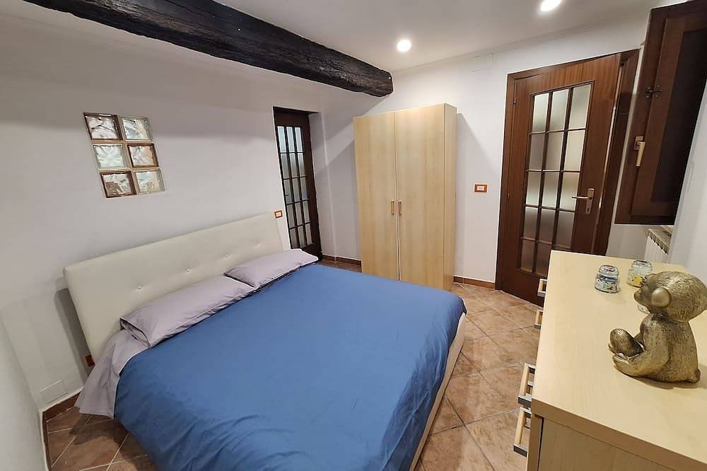Apartamento entero, Da Aunt Marisa the closest apartment to Villa Gregoriana in Tivoli (desambiguación), Provincia de Roma