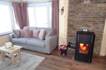 Chalet pour 6 Personnes dans Métabief, Doubs, Photo 4