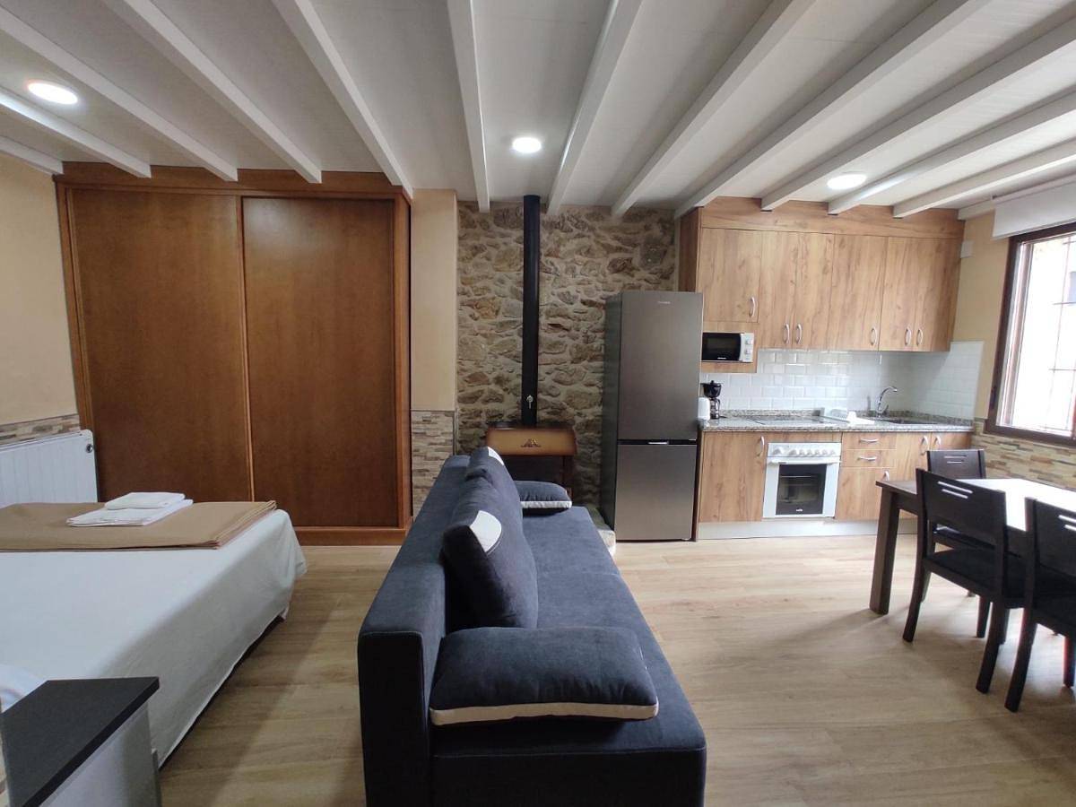 Apartamento entero, Mar de Nubes Piornal I entre el Valle del Jerte y La Vera in Piornal, Valle del Jerte