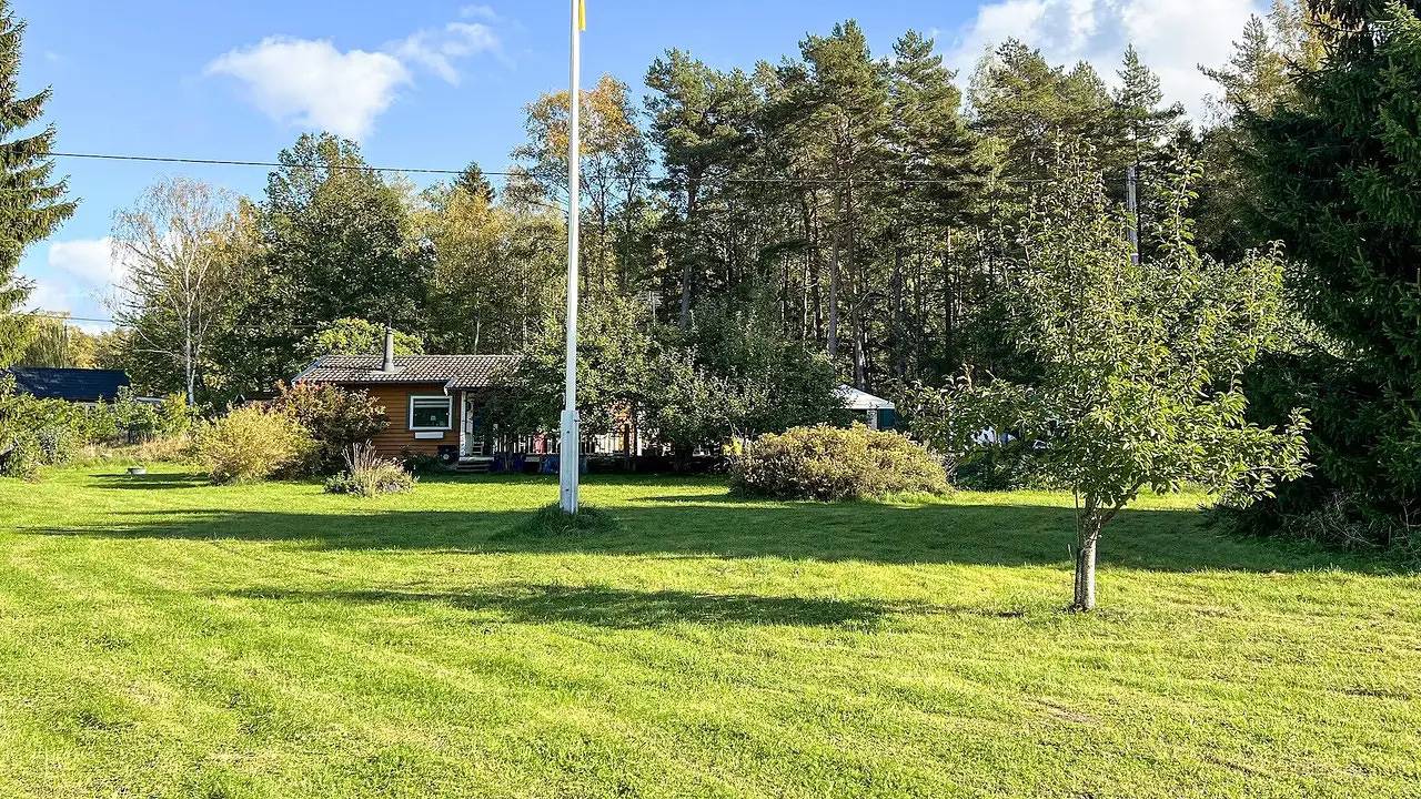 Ferienhaus für 5 Personen (90 m²) in Adelsö in Adelsö, Mälaren