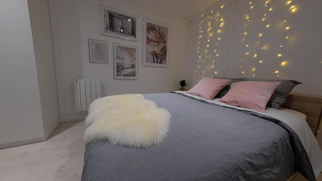 Appartement entier, One-Bedroom Apartment in Sare, Région de Bayonne