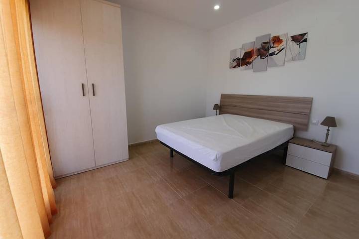 Chalet pour 8 personnes, avec balcon et jardin, animaux acceptés à L'Ametlla de Mar - 2