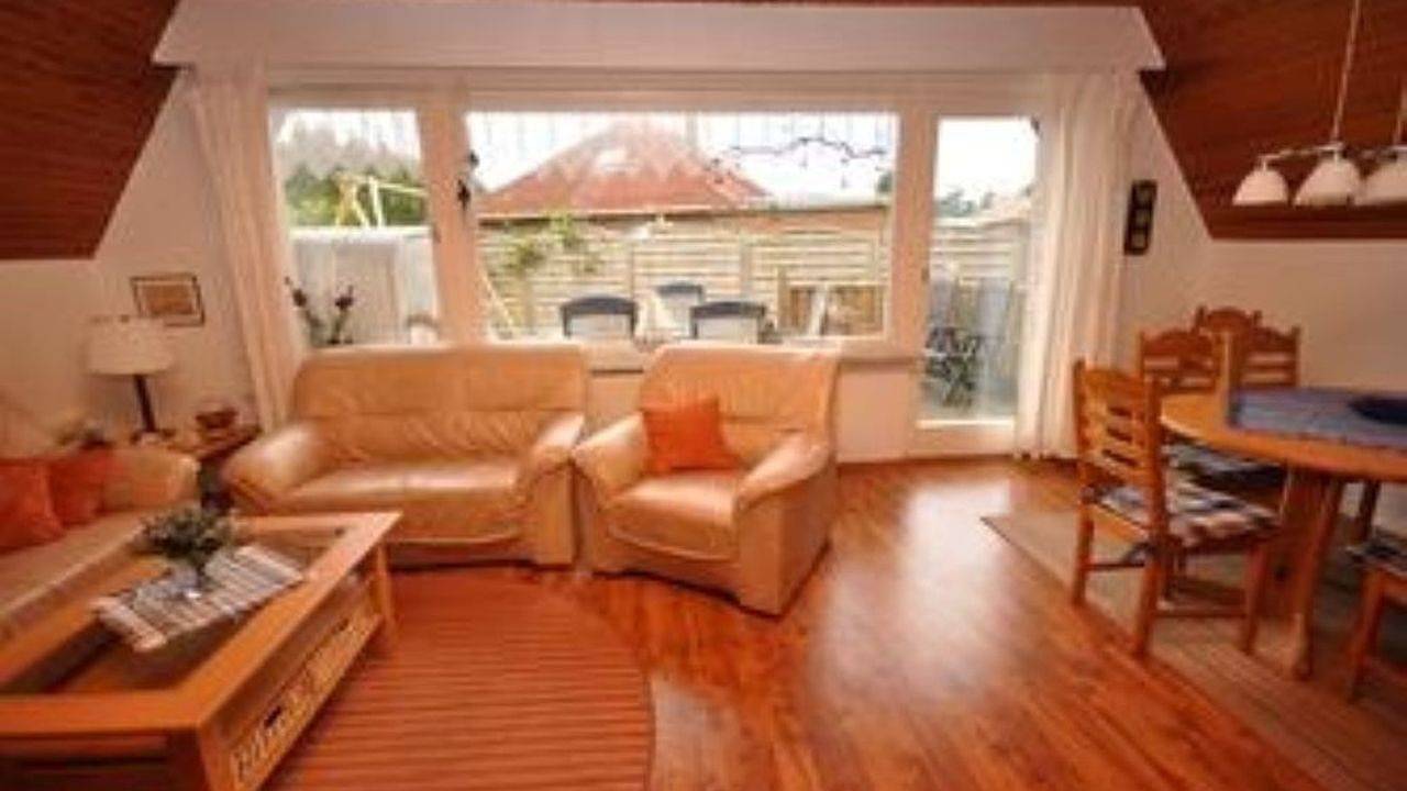 Ferienhaus für 6 Personen (70 m²) in Dornumersiel in Westeraccumersiel, Dornum