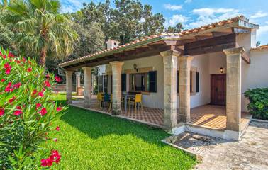 Villa pour 6 Personnes dans Bonaire, Alcúdia, Photo 2