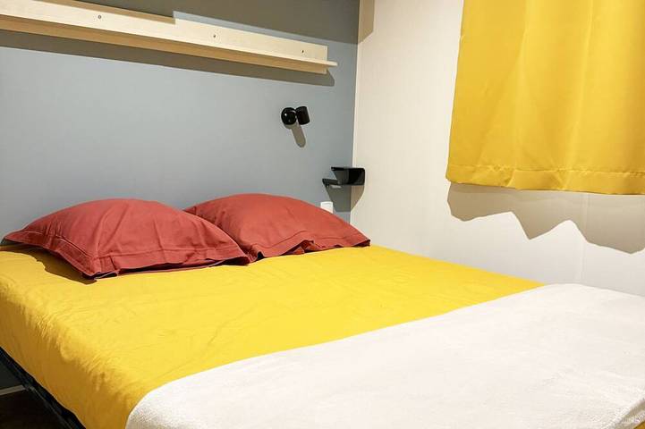 Camping pour 6 personnes à Torreilles - 4