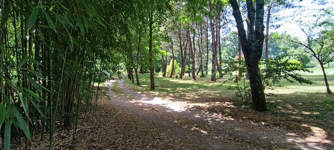 Villa Nature in Rives-de-l'Yon, Región de La Roche-sur-Yon