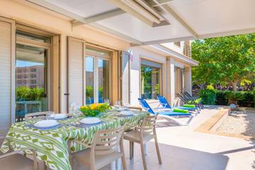 Holiday home in Can Picafort, Santa Margalida für 6 