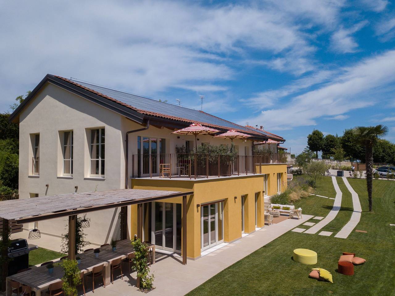 Casa Gallo - Roero - Langhe, Piemonte in Monteu Roero, Provincia di Cuneo