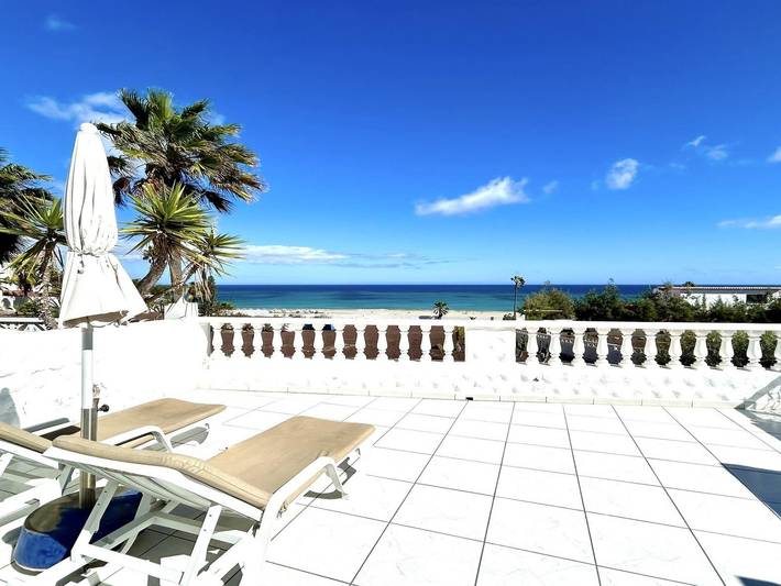 Appartement de vacances pour 2 personnes, avec Balcon et Terrasse