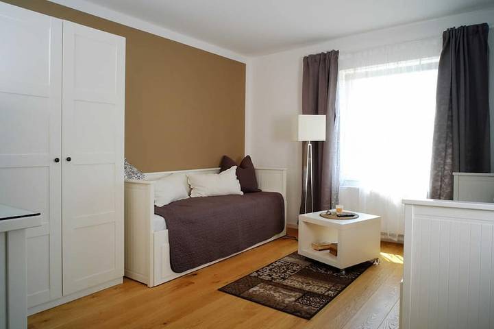 Vakantieappartement voor 4 personen - 1