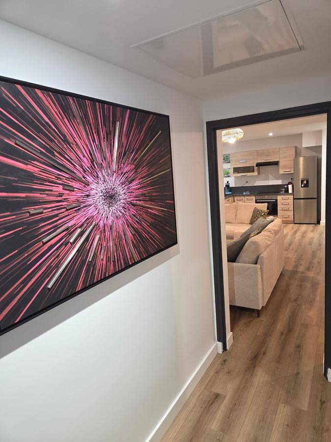 Gîte pour 7 personnes, avec balcon à Tartas - 4