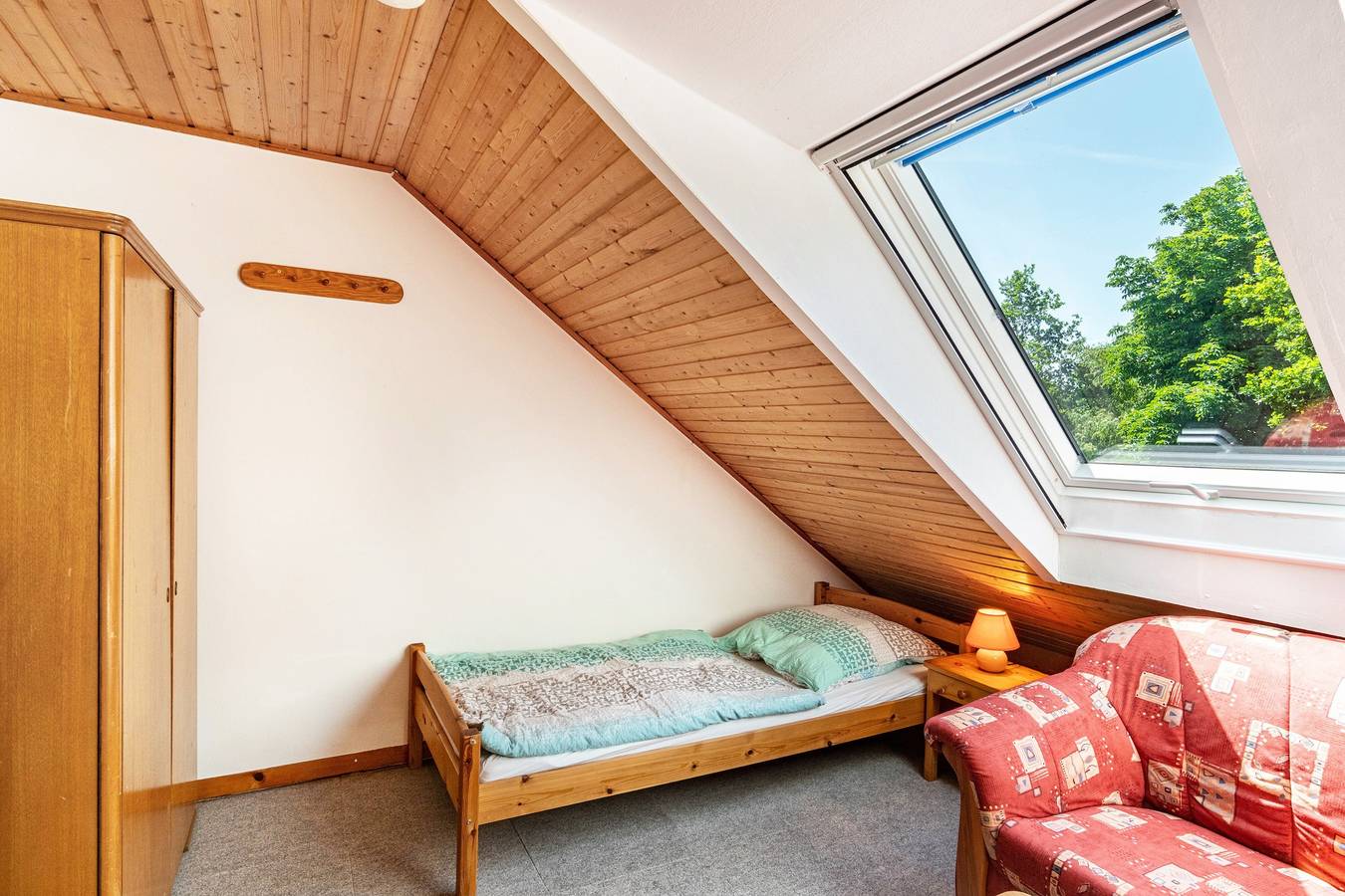 Ganze Wohnung, Urlaub im Uhlenhoff Apartment hieve in Ihlow, Landkreis Aurich
