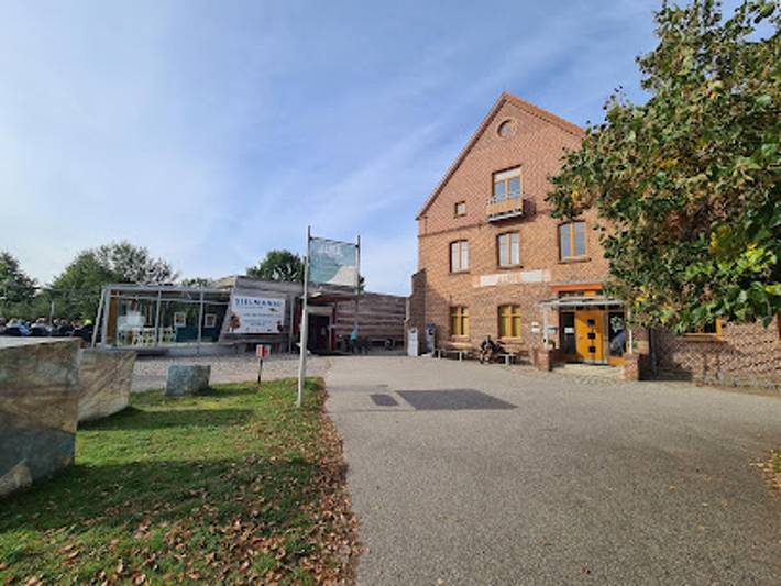 Ferienwohnung für 3 Personen, mit Balkon in Wieck am Darß - 3