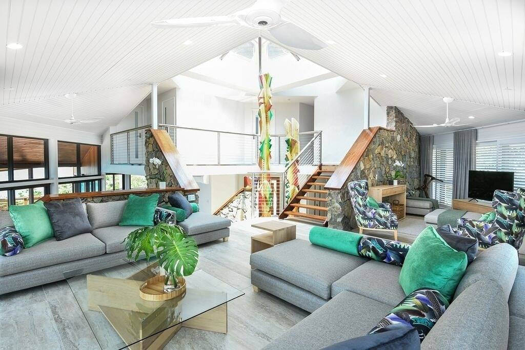 Villa Illalangi Hamilton Island in Hamilton Island