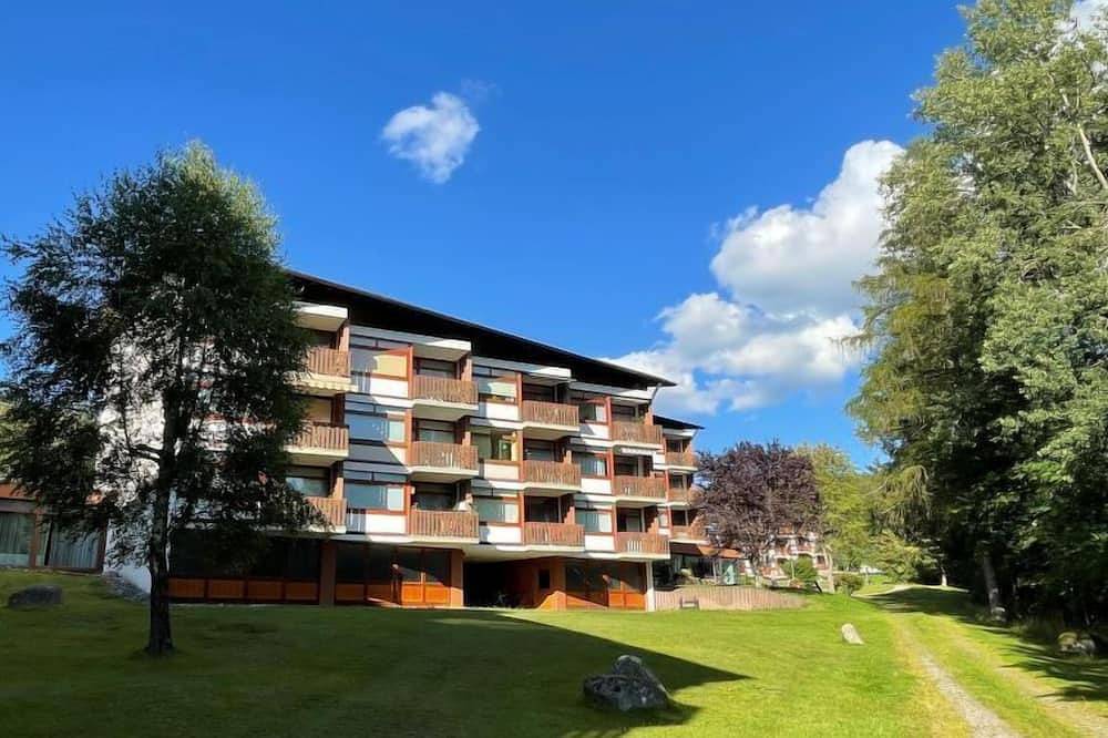 Entire apartment, App. 1406 / Ex-Kurhotel Schluchsee by Interhome in Suedlicher Schwarzwald, Schluchsee