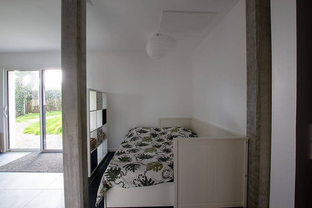 Appartement entier, Appartement Neuf - Port de l'Aberwrac'h - in Landéda, Région de Brest