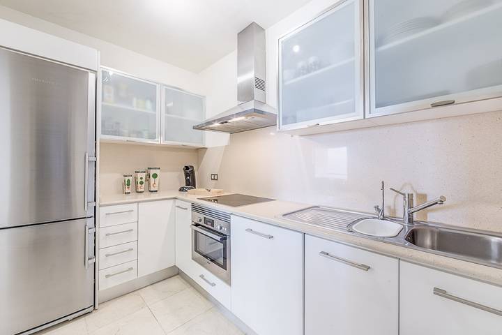 Bahia - Romen 2.2 Penthouse Sea View & Jacuzzi 2B in Playa de la Arenita (Arona), Arona 