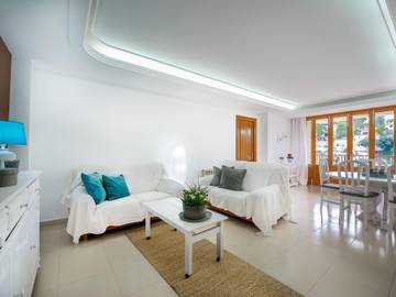 Holiday apartment in Porto Cristo, Manacor für 5 
