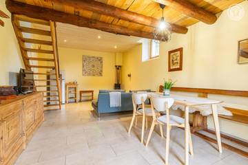 Gîte pour 4 Personnes dans Plancherine, Bauges, Photo 3