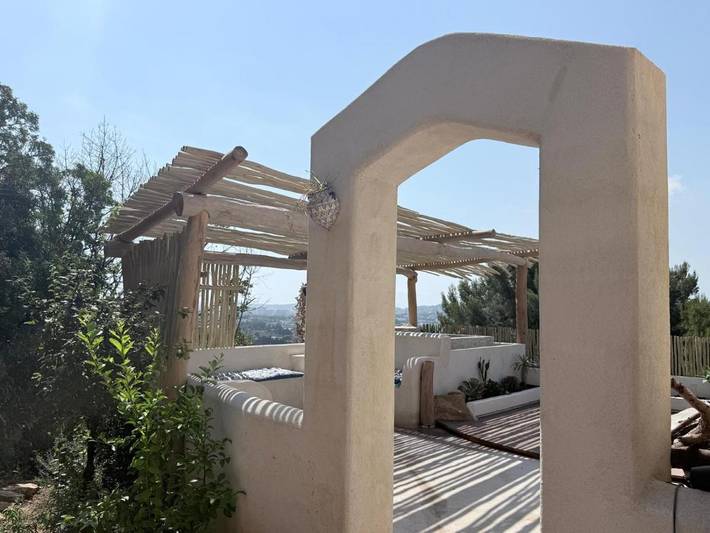 Villa pour 6 personnes, avec Jacuzzi et Terrasse ainsi que Jardin et Piscine à Ollioules - 4